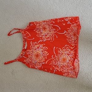 Cabi tank top camisole Mum #777 XS